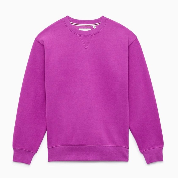 TNA Perfect Crew sweatshirt